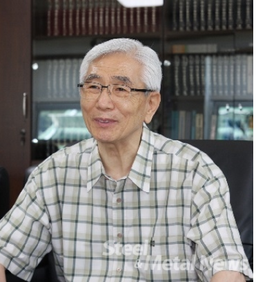 [인터뷰]삼영기계(주) 한금태 대표이사