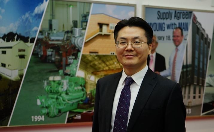 [기술독립을 외치다]삼영기계, "제조강국으로 가는 길, 국산화 넘어 '기술 자립화' 이뤄져야"