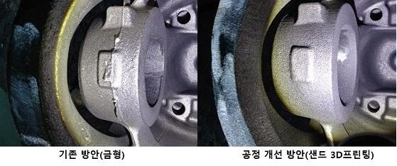 삼영기계, 3D프린팅 경진대회서 과기부장관상 수상